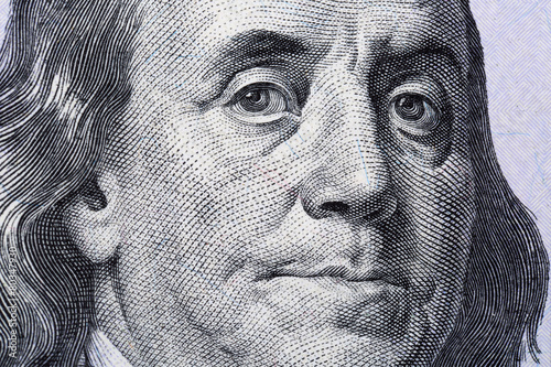 Benjamin Franklin