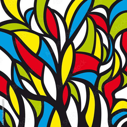 FOND VEGETAL Couleurs