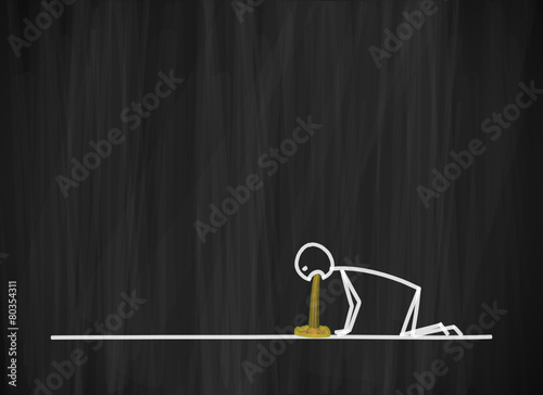 tafel mk uebelkeit I
