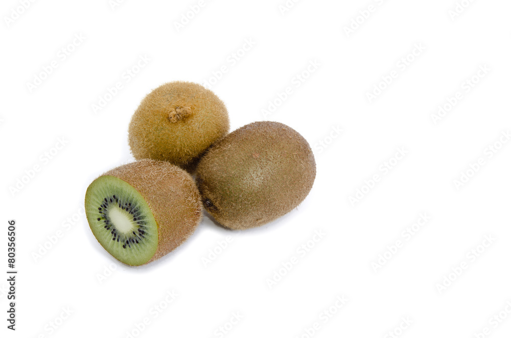 Obraz premium kiwi fruit
