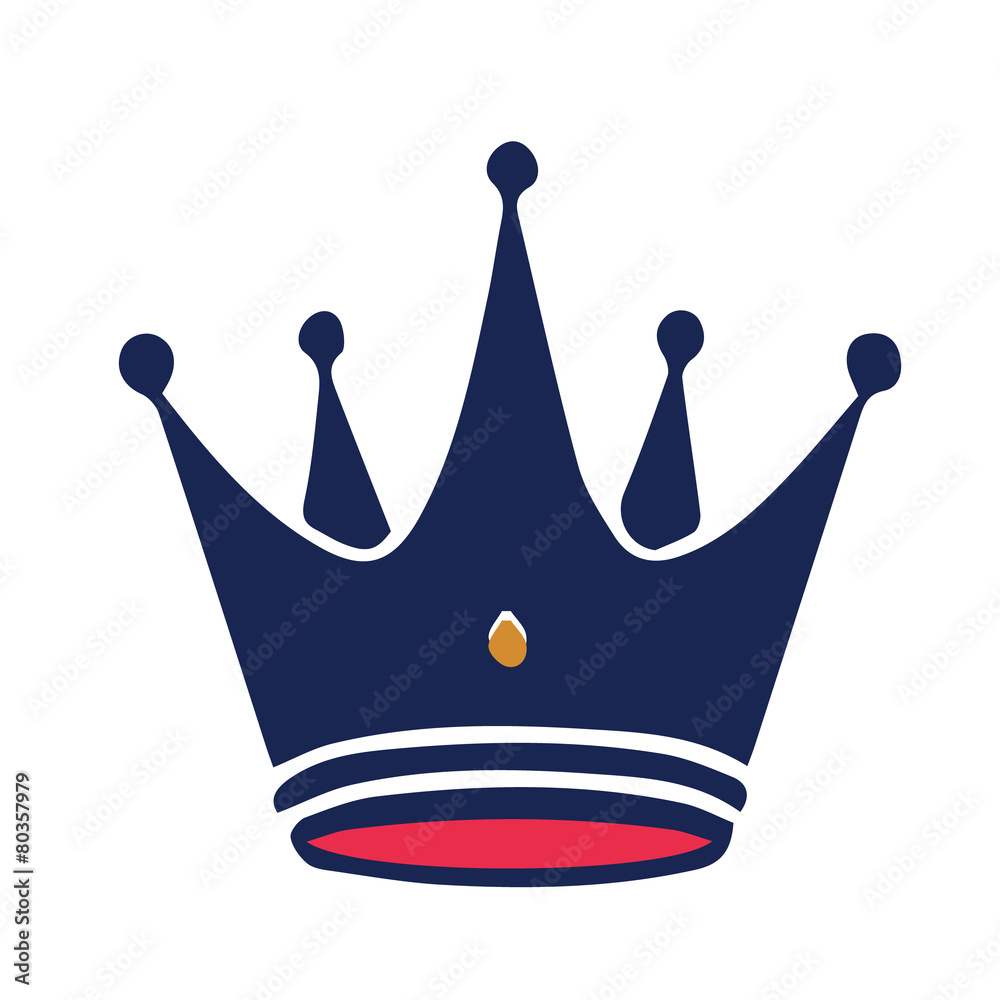 crown vector crown vector