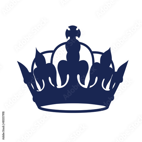 crown vector