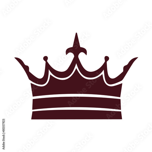 crown vector