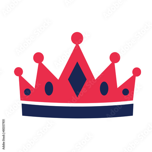 crown vector