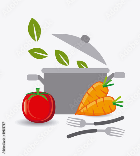 Food design.