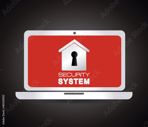 Security system design.