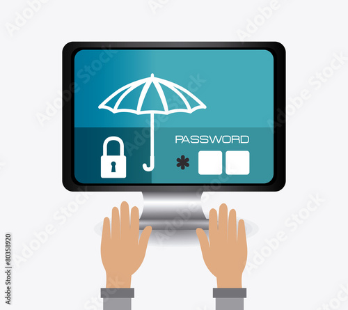 Security system design.