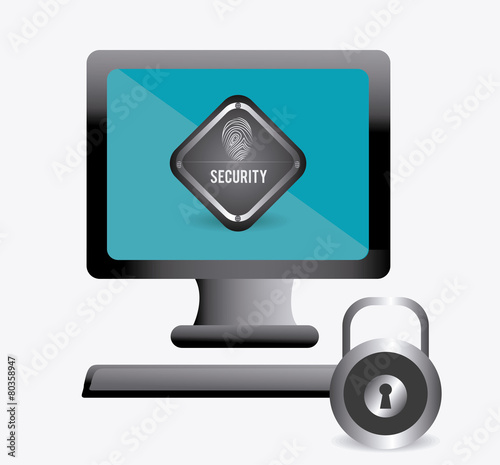 Security system design.