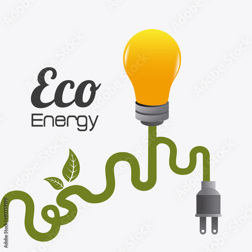 Ecology design.