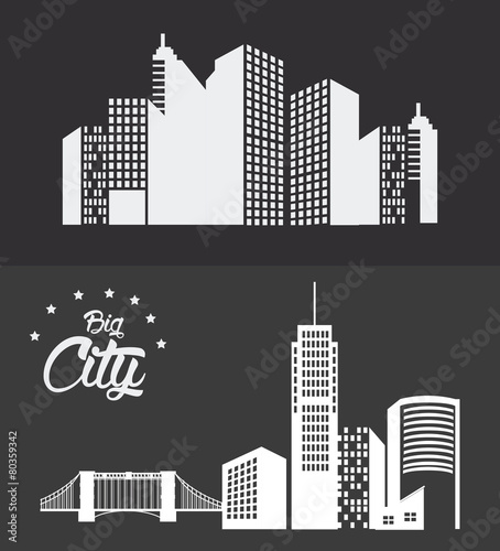 City design.