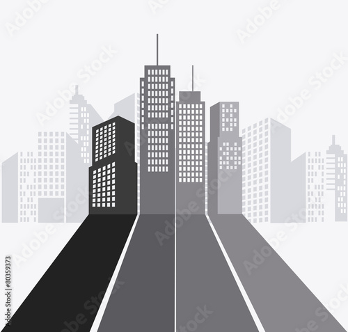 City design.