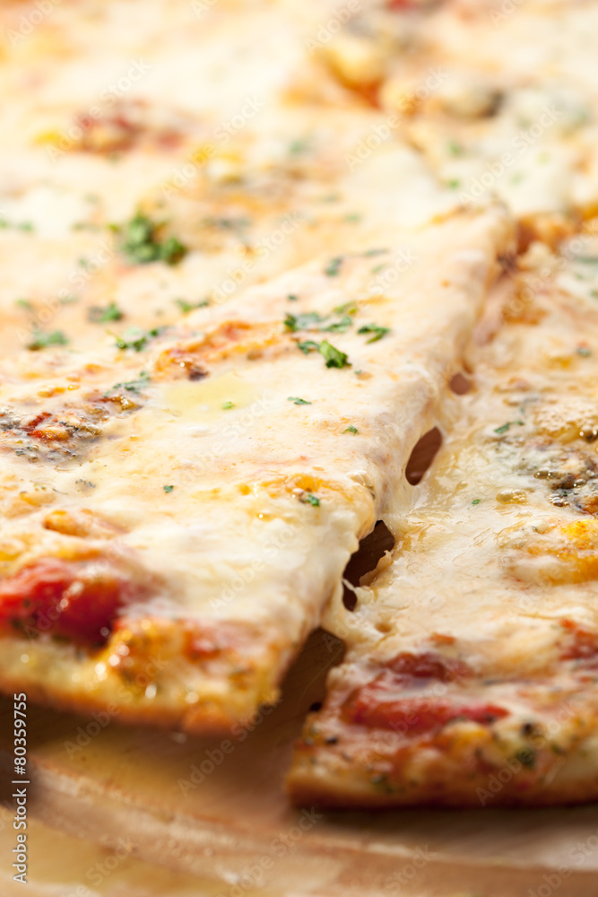 Cheese Pizza Cheese Pizza
