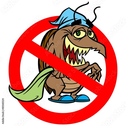 Bed Bug Ban