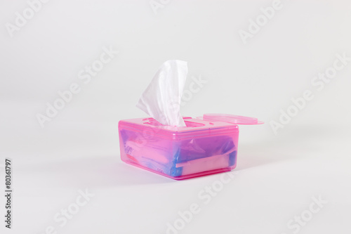 Baby Wipes