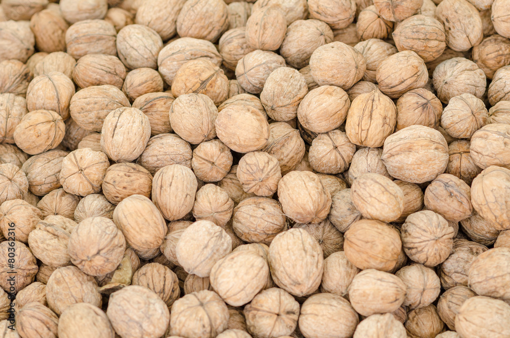 Walnuts Walnuts