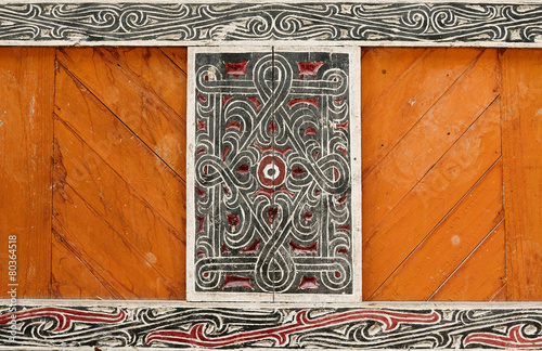 Ethnic Indonesia, North Sumatra
