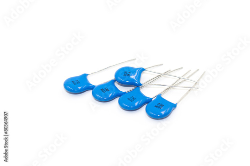 Capacitors