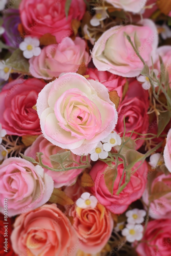 beautiful of rose artificial flowers beautiful of rose artificial flowers