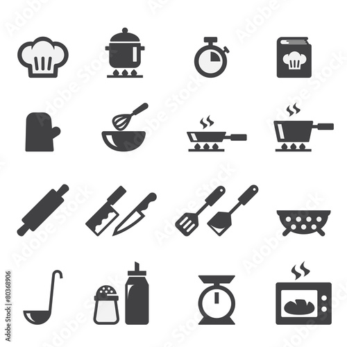cooking icon