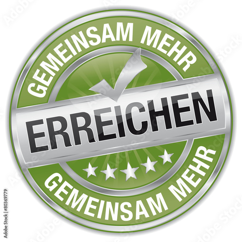 Gemeinsam mehr erreichen