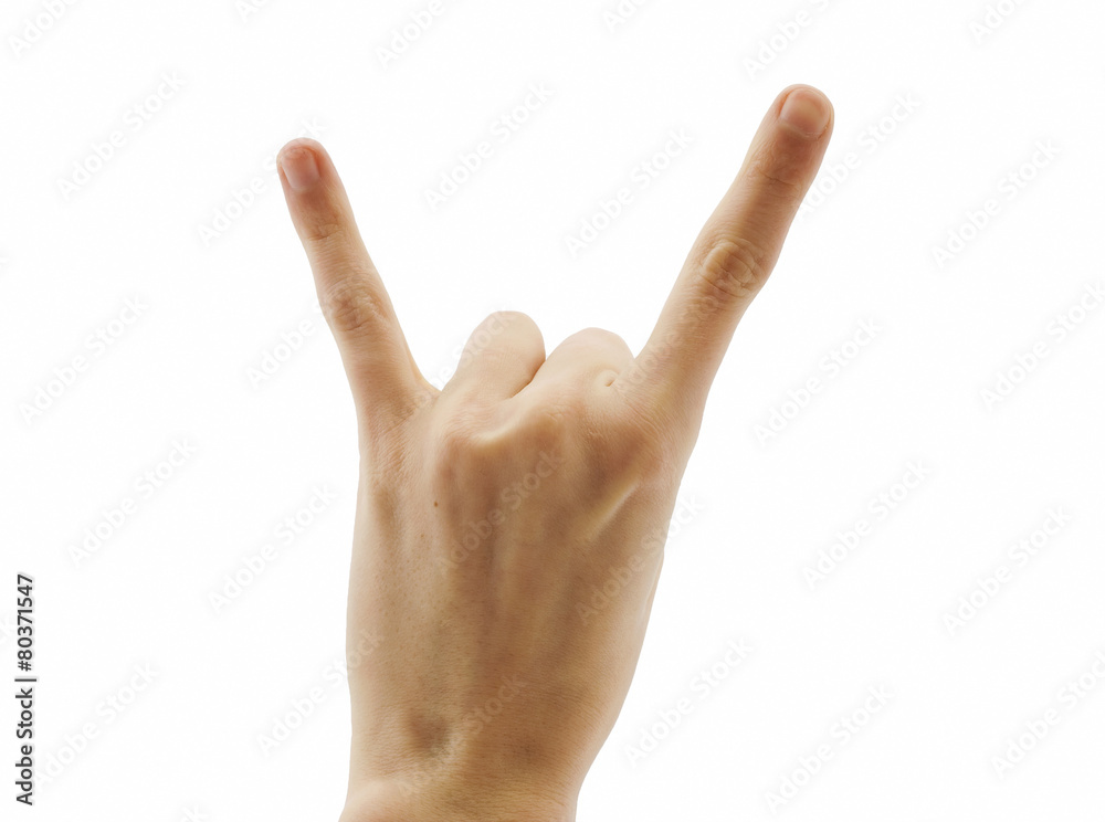 Rock On! Rock On!