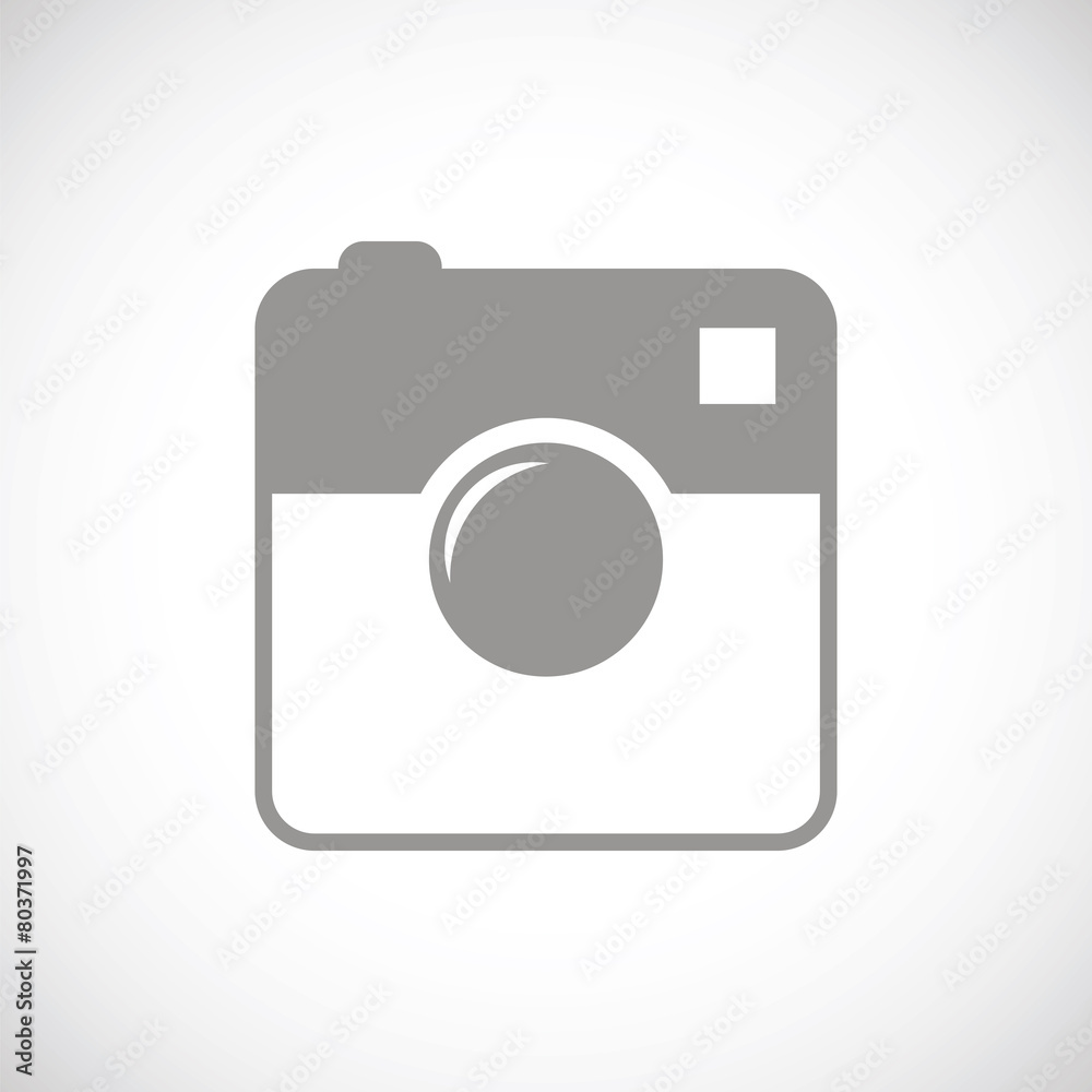 Camera black icon Camera black icon