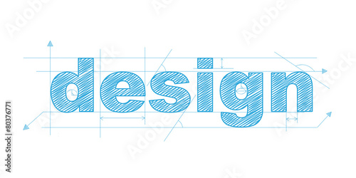"DESIGN" icon (graphics internet website webpage)