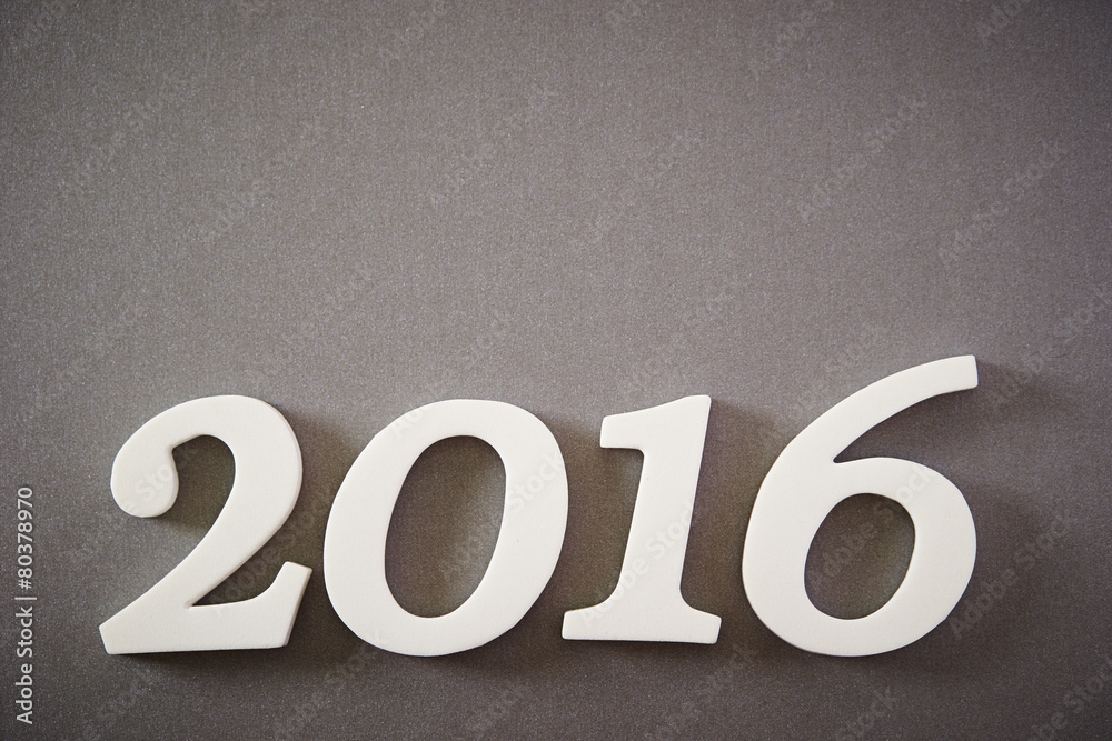 2016 2016