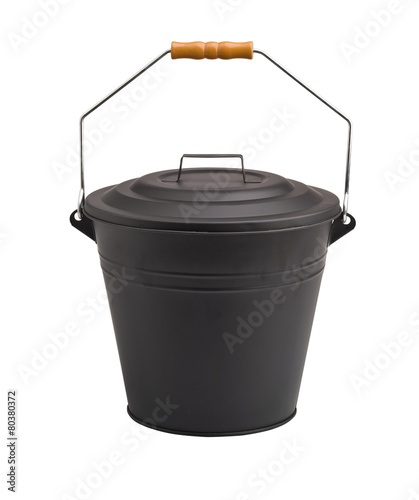Ash Bucket,