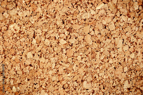 cork grain texture