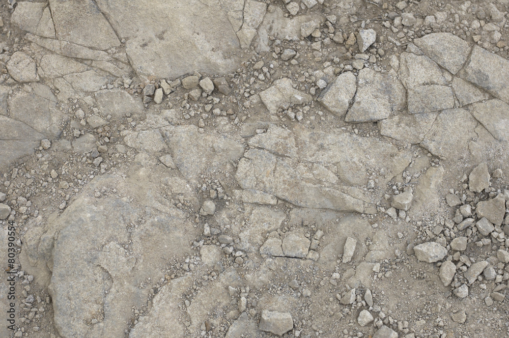 Fototapeta premium soil background