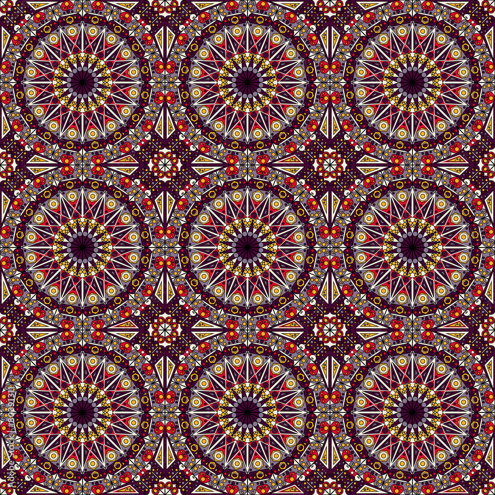 Abstract pattern seamless Abstract pattern seamless