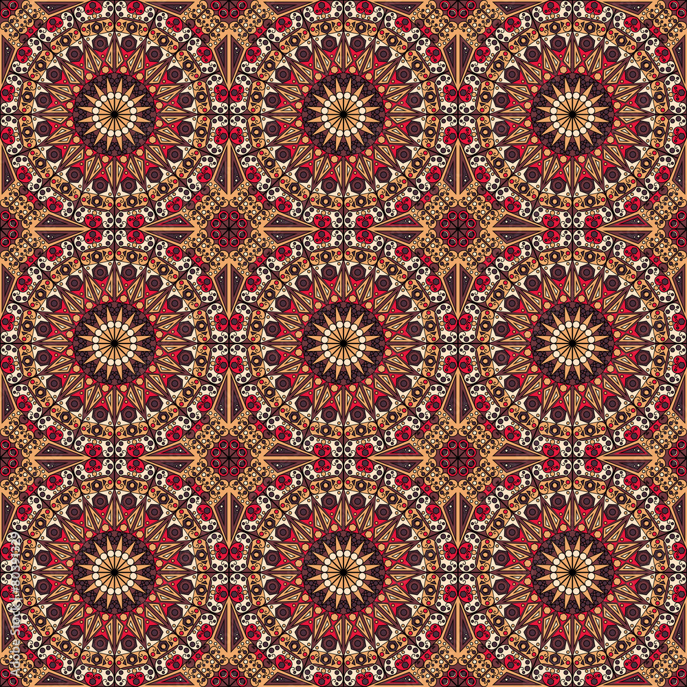 Abstract pattern seamless Abstract pattern seamless