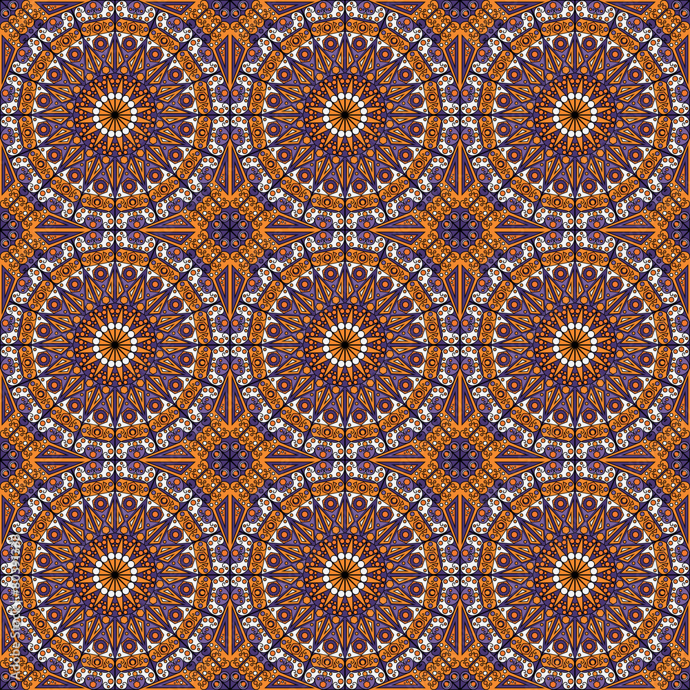 Abstract pattern seamless Abstract pattern seamless
