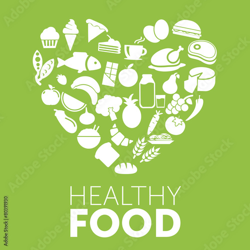 Healthy Food