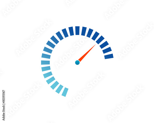 speedo meter