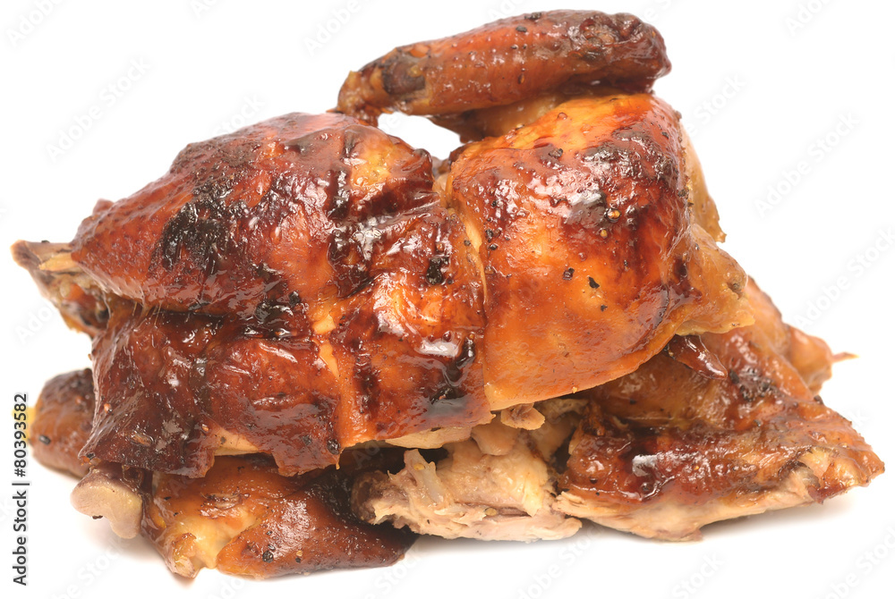 grilled chicken grilled chicken