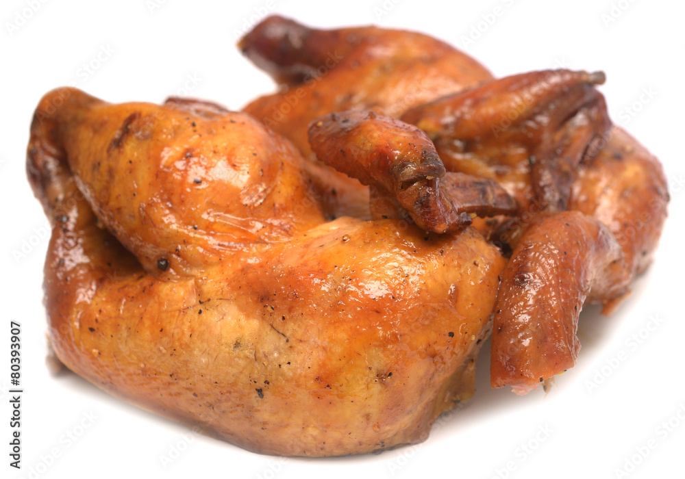 grilled chicken grilled chicken