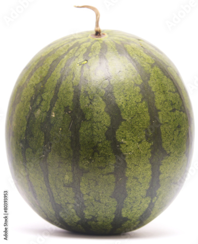 ripe watermelon