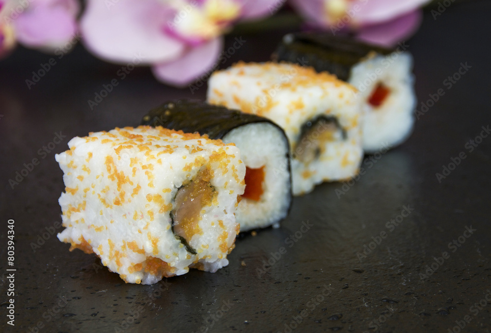 Sushi Sushi