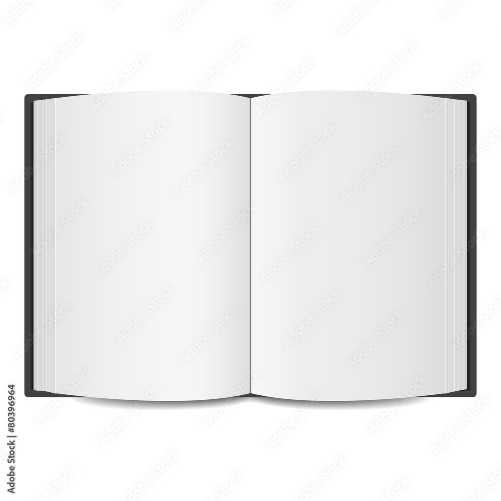 open book blank mockup open book blank mockup