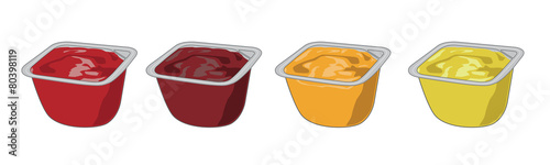 Sauces