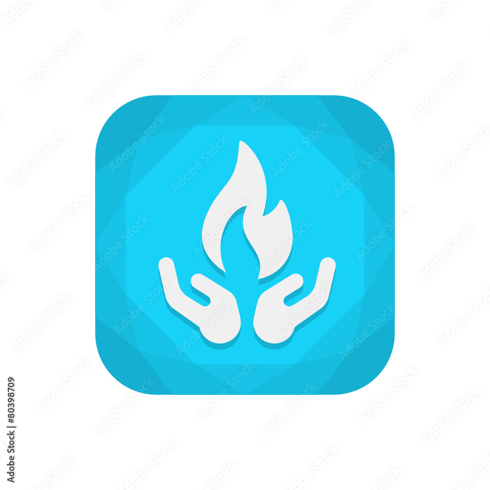 App Button App Button