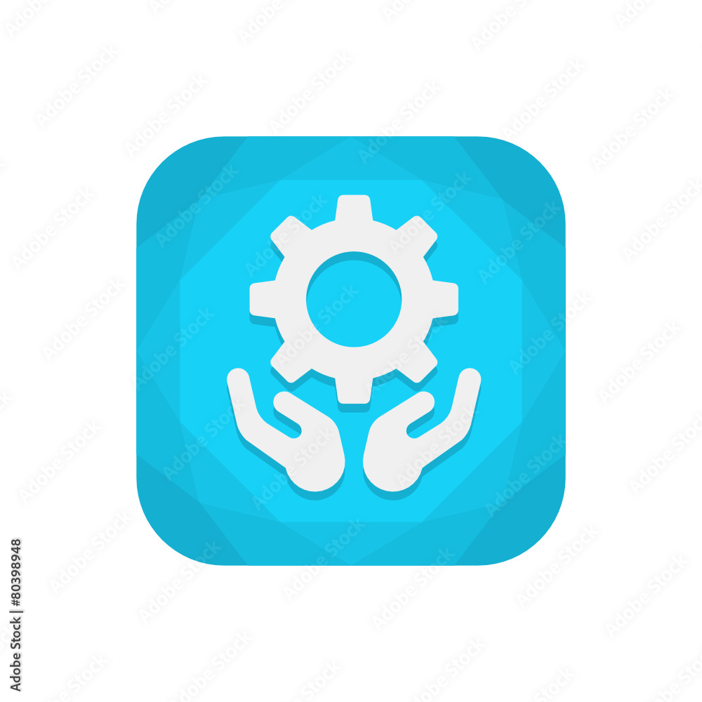 App Button App Button