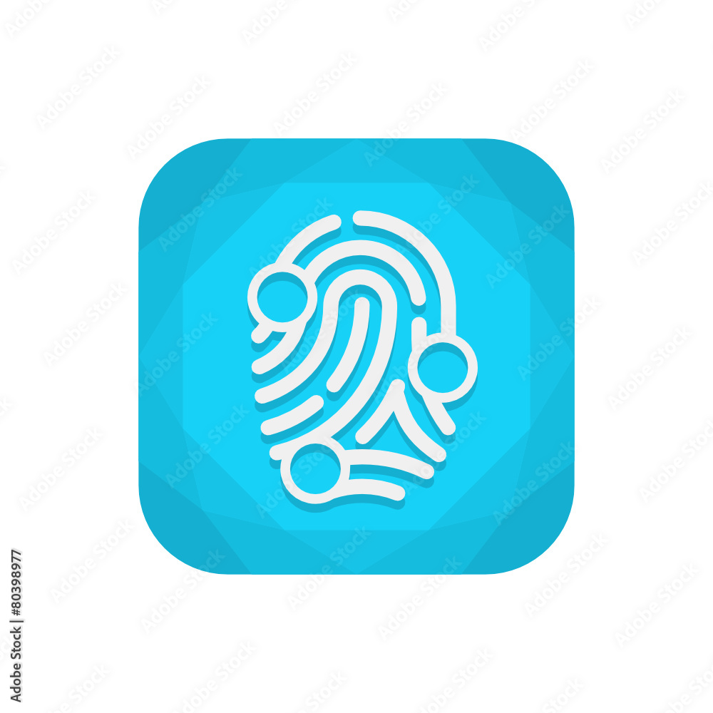 App Button App Button
