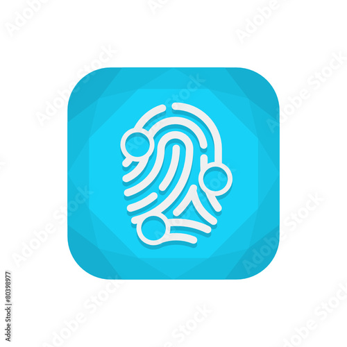 App Button