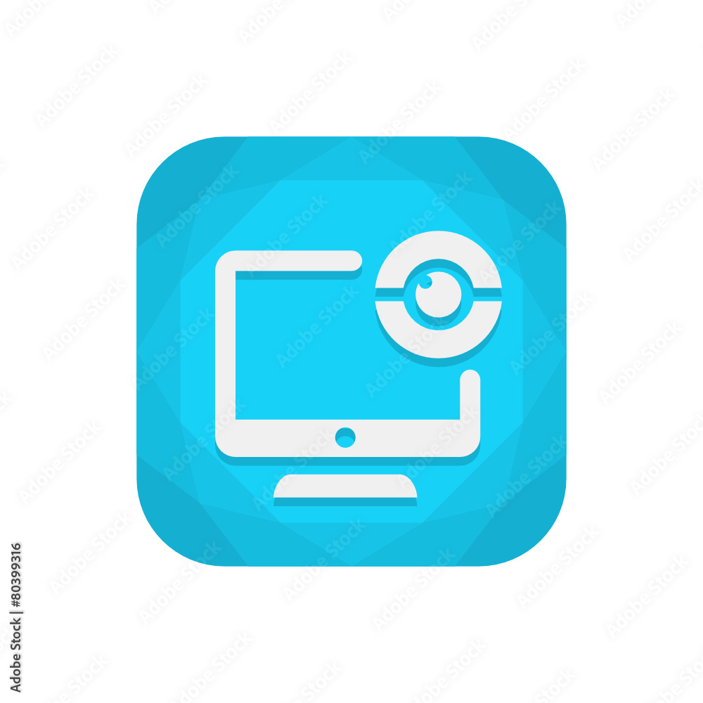App Vector Icon App Vector Icon