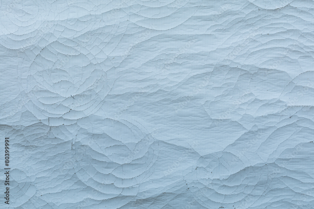 Obraz premium Cracks on canvas