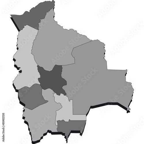 bOLIVIA