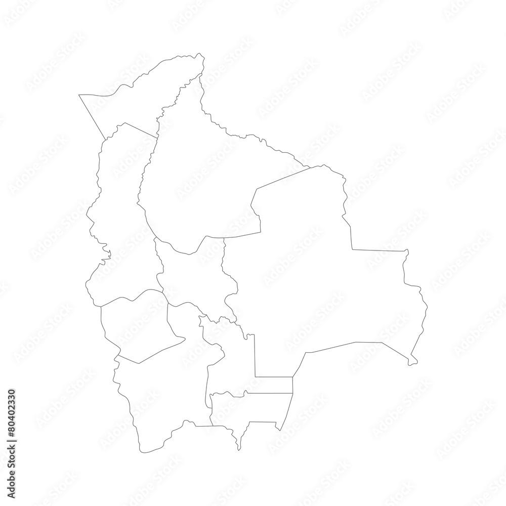 bOLIVIA